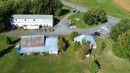 Vue d'ensemble - 386Z  - 396Z Route 122, Saint-Guillaume, QC  - Outdoor With View 