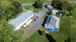 Overall view - 