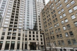 1229-1518 Rue Sherbrooke O. Montréal (Ville-Marie), QC H3G 0S1