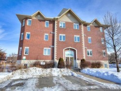 304-14370 Rue Jolicoeur  Montréal (Pierrefonds-Roxboro), QC H9H 5M4