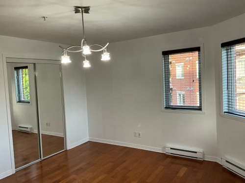 Master Bedroom - 304-14370 Rue Jolicoeur, Montréal (Pierrefonds-Roxboro), QC - Indoor Photo Showing Other Room
