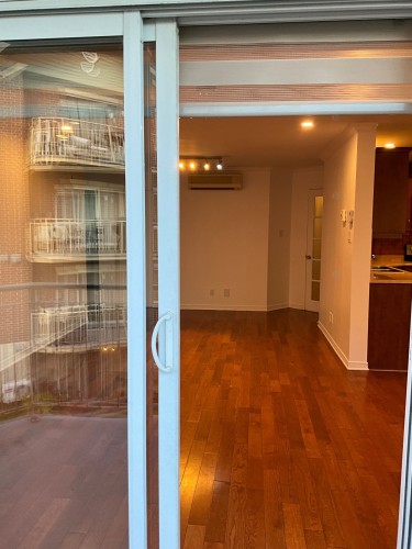 Patio - 304-14370 Rue Jolicoeur, Montréal (Pierrefonds-Roxboro), QC - Outdoor