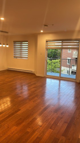 Interior - 304-14370 Rue Jolicoeur, Montréal (Pierrefonds-Roxboro), QC - Indoor Photo Showing Other Room