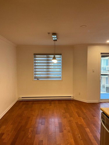 Dining Room - 304-14370 Rue Jolicoeur, Montréal (Pierrefonds-Roxboro), QC - Indoor Photo Showing Other Room