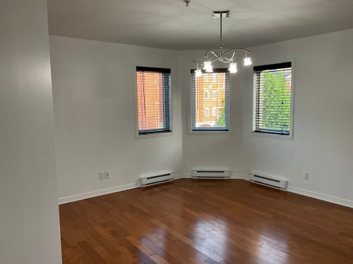 Master Bedroom - 304-14370 Rue Jolicoeur, Montréal (Pierrefonds-Roxboro), QC - Indoor Photo Showing Other Room