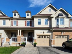 19 Gallimere Court Whitby, ON L1N 0J5
