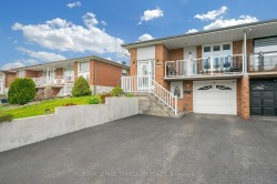 270 Grandravine Drive Toronto, ON M3N 1J3