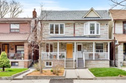 38 Wiltshire Avenue Toronto, ON M6N 2V9