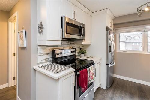 6-341 Westwood Dr, Winnipeg, MB 