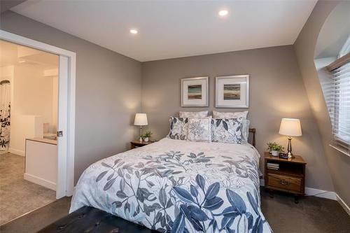 6-341 Westwood Dr, Winnipeg, MB 