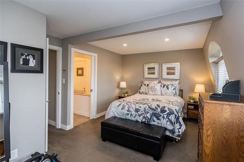 6-341 Westwood Dr, Winnipeg, MB 