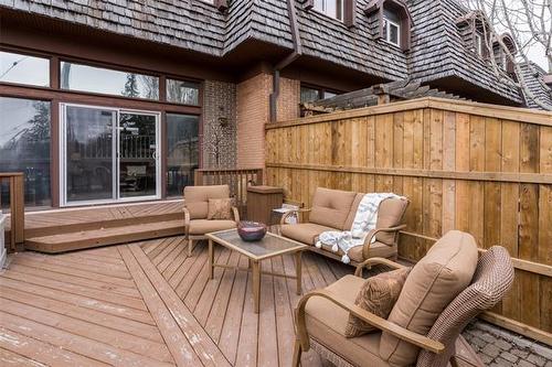 6-341 Westwood Dr, Winnipeg, MB 