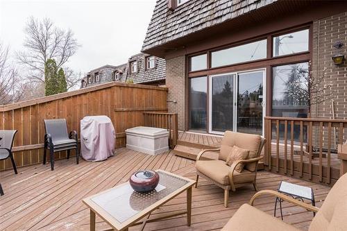 6-341 Westwood Dr, Winnipeg, MB 