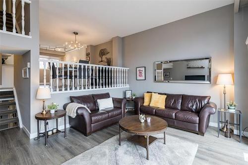 6-341 Westwood Dr, Winnipeg, MB 