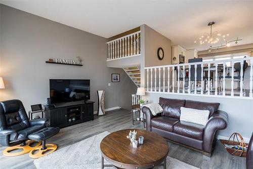 6-341 Westwood Dr, Winnipeg, MB 