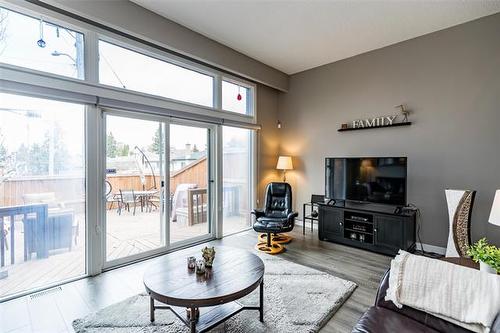 6-341 Westwood Dr, Winnipeg, MB 