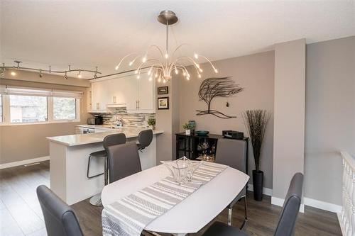 6-341 Westwood Dr, Winnipeg, MB 