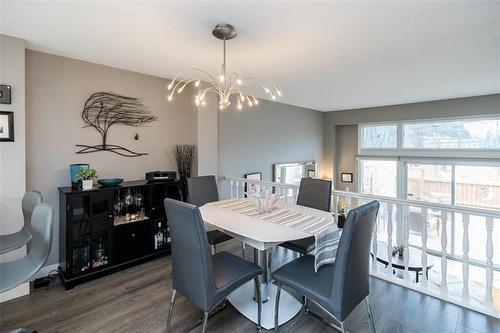 6-341 Westwood Dr, Winnipeg, MB 