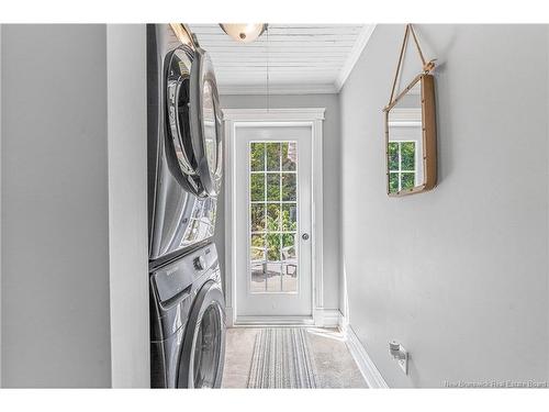10 Stanley Oliver Rd, Back Bay, NB 