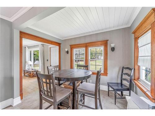 10 Stanley Oliver Rd, Back Bay, NB 