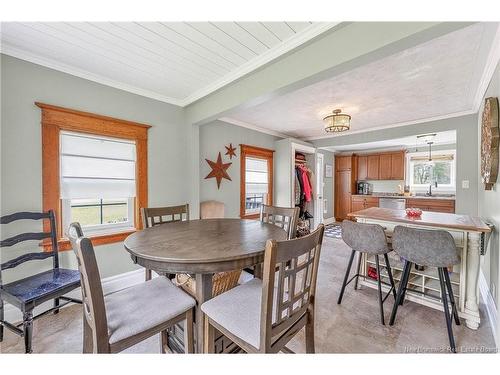 10 Stanley Oliver Rd, Back Bay, NB 