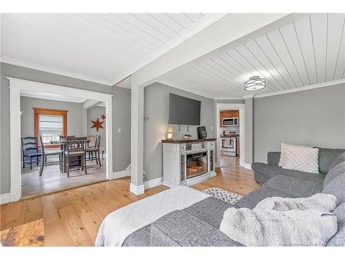 10 Stanley Oliver Rd, Back Bay, NB 