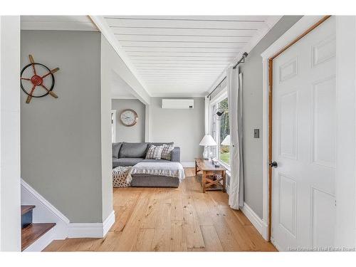 10 Stanley Oliver Rd, Back Bay, NB 