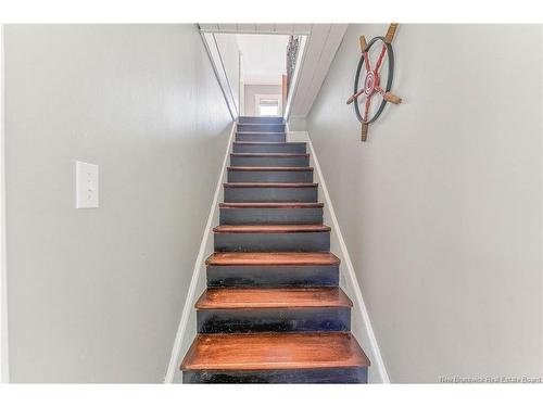 10 Stanley Oliver Rd, Back Bay, NB 