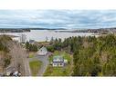 10 Stanley Oliver Rd, Back Bay, NB 