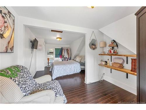 10 Stanley Oliver Rd, Back Bay, NB 