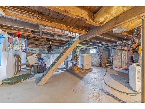 10 Stanley Oliver Rd, Back Bay, NB 