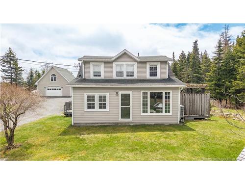 10 Stanley Oliver Rd, Back Bay, NB 