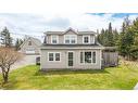 10 Stanley Oliver Rd, Back Bay, NB 