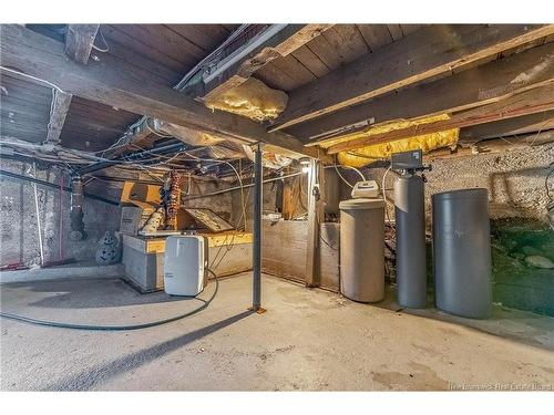 10 Stanley Oliver Rd, Back Bay, NB 