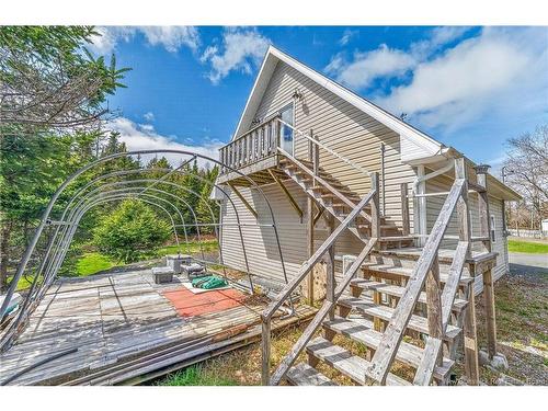 10 Stanley Oliver Rd, Back Bay, NB 