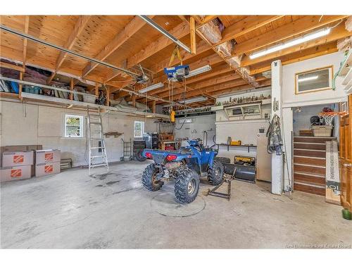 10 Stanley Oliver Rd, Back Bay, NB 