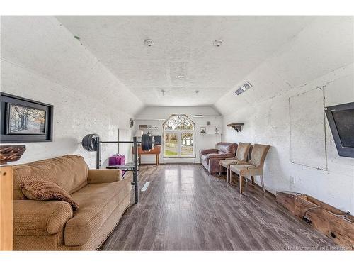 10 Stanley Oliver Rd, Back Bay, NB 