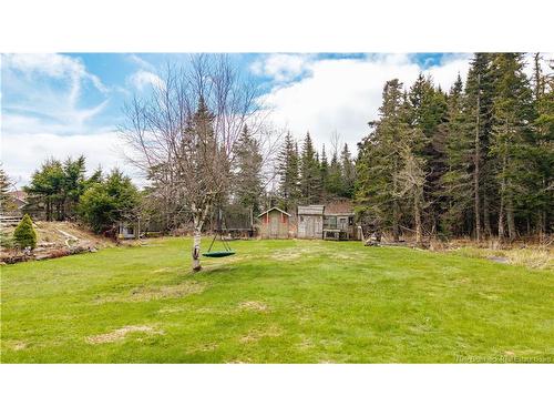 10 Stanley Oliver Rd, Back Bay, NB 