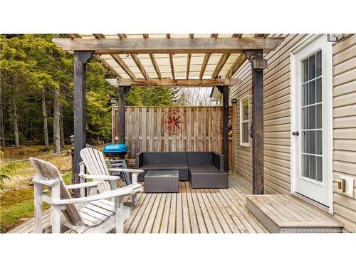 10 Stanley Oliver Rd, Back Bay, NB 