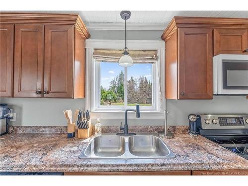 10 Stanley Oliver Rd, Back Bay, NB 