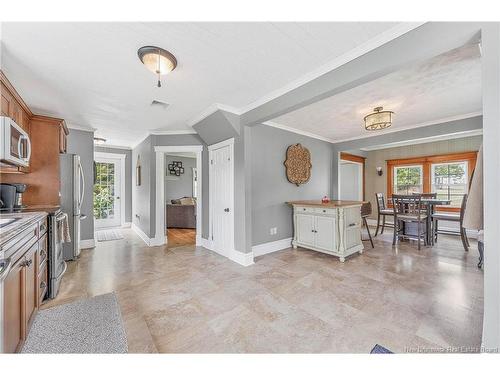 10 Stanley Oliver Rd, Back Bay, NB 
