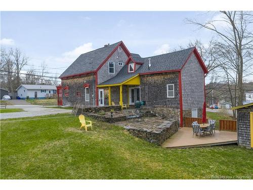 1016 Main St, Hampton, NB 