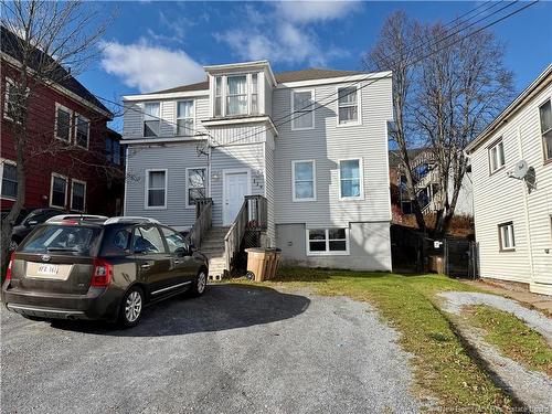 119 Guilford ST  Saint John, NB E2M 1V5
