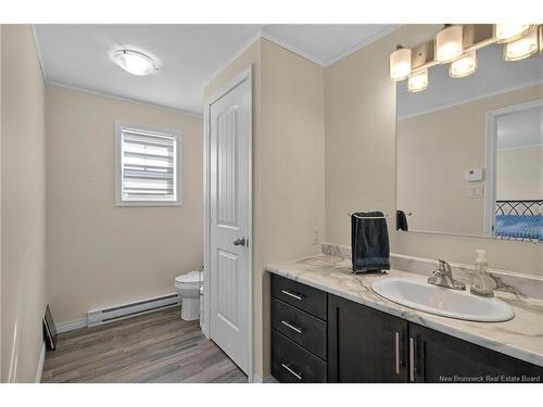 57 Blossom, Riverview, NB 