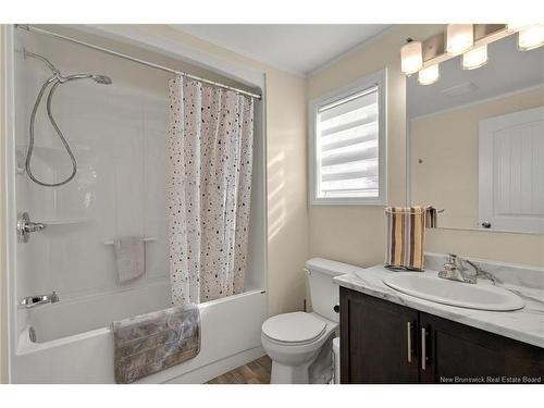 57 Blossom, Riverview, NB 