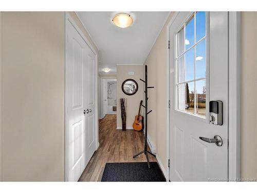 57 Blossom, Riverview, NB 