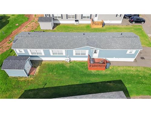 57 Blossom, Riverview, NB 