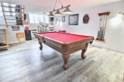 Salle familiale - 