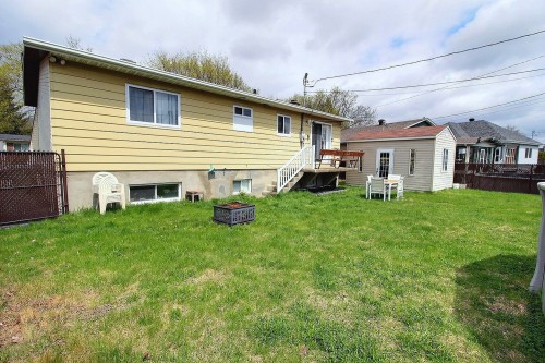Cour - 408 Rue Lauzanne, Saint-Eustache, QC - Outdoor With Exterior