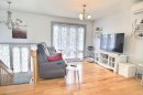 Salon - 408 Rue Lauzanne, Saint-Eustache, QC  - Indoor Photo Showing Living Room 